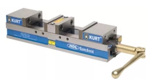 vise, kurt, workholding, american, mill