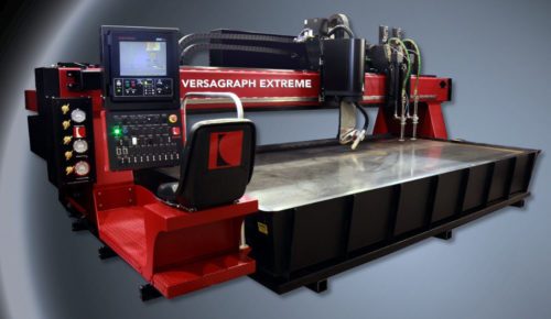 Plasma Cutting Systems