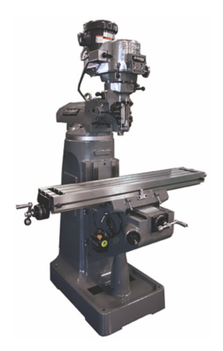 Milling Machines