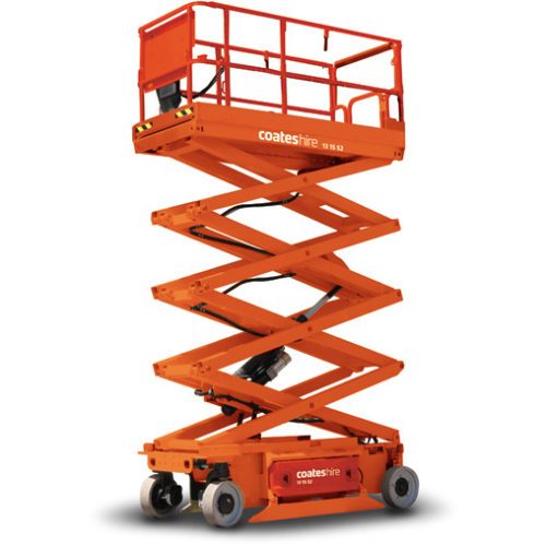 Scissor Lift