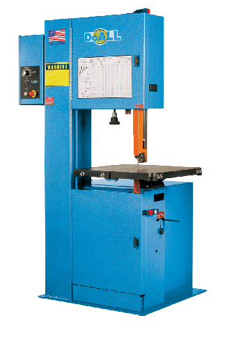 saw, vertical saw, saws, vertical saws, Doall