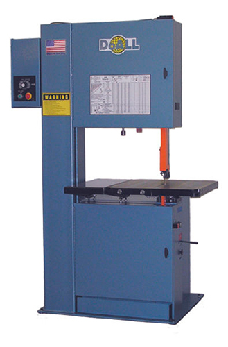 saw, vertical saw, saws, vertical saws, Doall