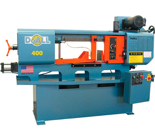 saw, horizontal saw, saws, horizontal saws, Doall