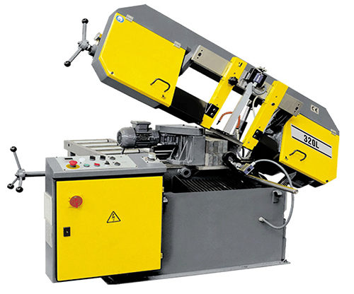 Horizontal Bandsaws