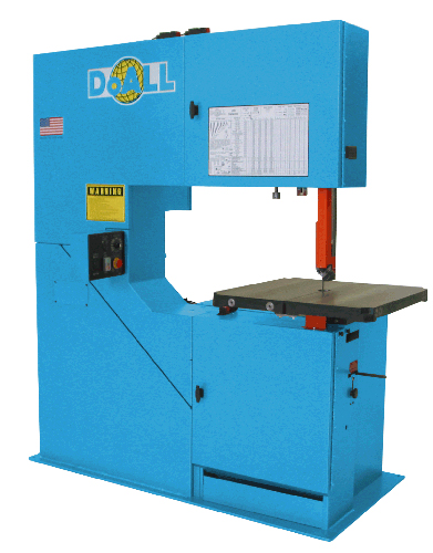 saw, vertical saw, saws, vertical saws, Doall