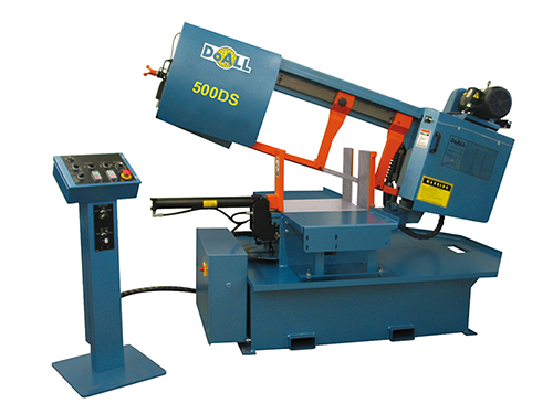 saw, horizontal saw, saws, horizontal saws, Doall