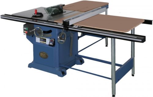 Woodworking Equipment