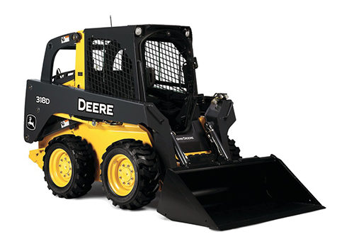 Skid Steers