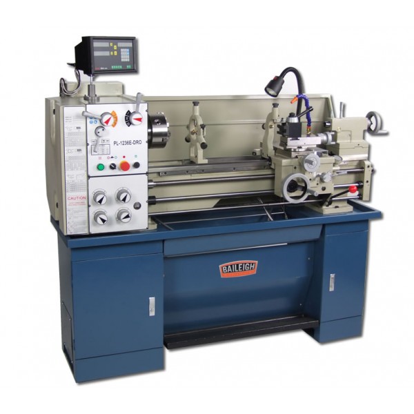 lathe, lathes, Baileigh,