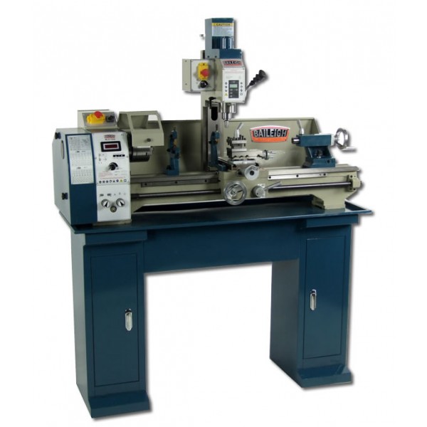 lathe, lathes, Baileigh,