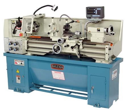 lathe, lathes, Baileigh,