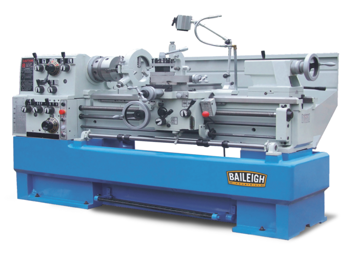 lathe, lathes, Baileigh