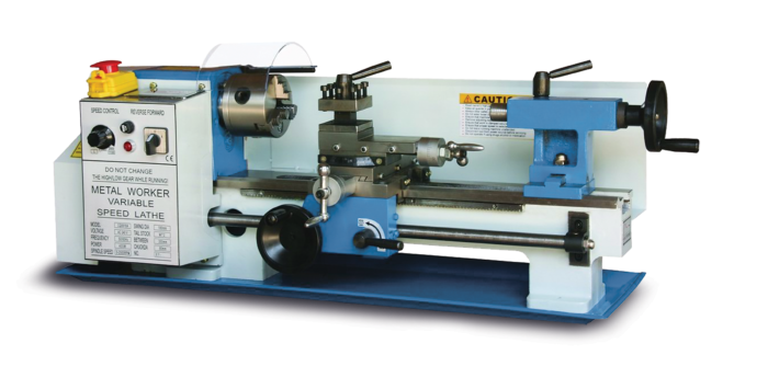 lathe, lathes, Baileigh,