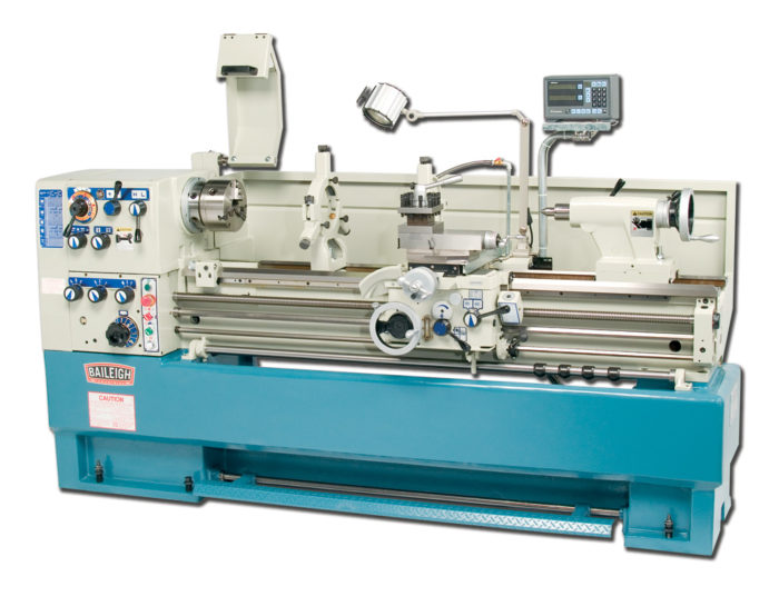 lathe, lathes, Baileigh