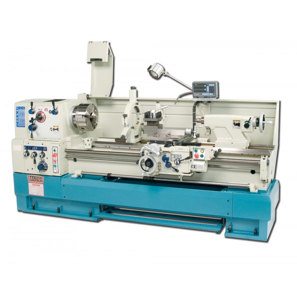 lathe, lathes, Baileigh