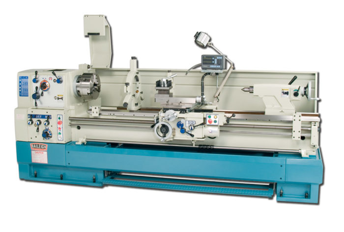 lathe, lathes, Baileigh