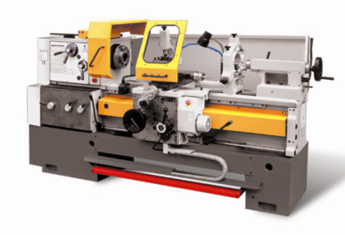 Lathes