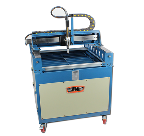 plasma cutter, plasma cutters, Baileigh