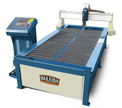 plasma cutter, plasma cutters, Baileigh