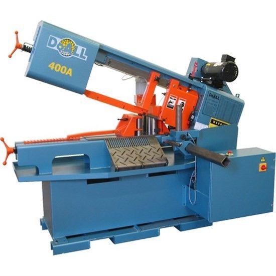 saw, horizontal saw, saws, horizontal saws, Doall