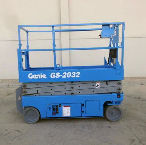 2008 GENIE GS-2032 Scissor Lift