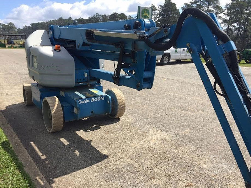 2008 Genie Z-40/23N Boom Man Lift