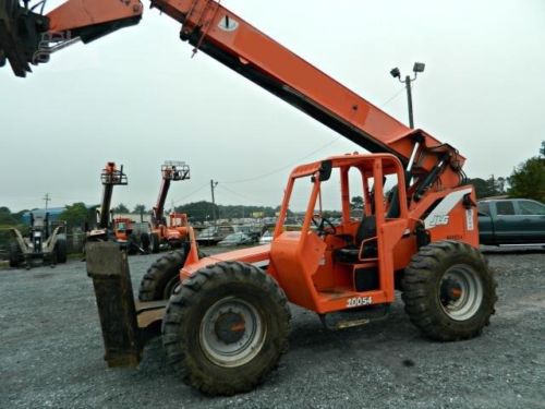 2009 SKYTRAK 10054 Forklift