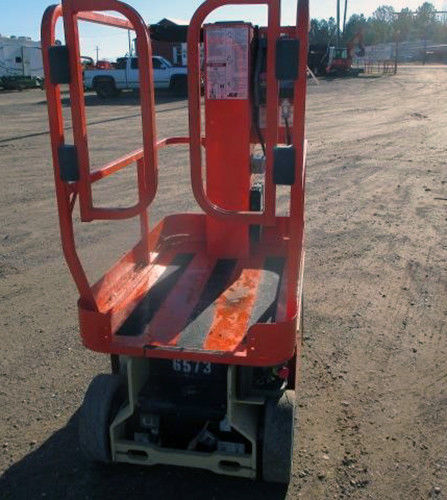 2011 JLG 1230ES Vertical Lift