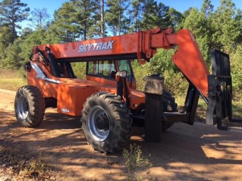 2011 SKYTRAK 10054 Forklift