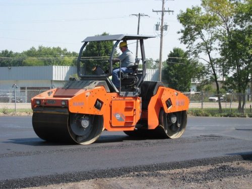 2012 HAMM HD+90VV Roller Diesel