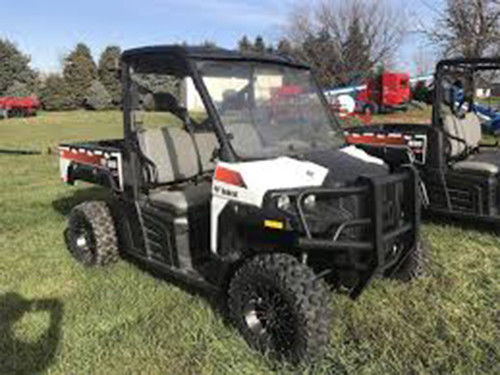 2013 BOBCAT 3400G Utv Gas