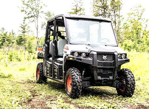 2014 BOBCAT 3400XLD Utv Diesel