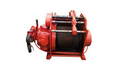 Cable Winch Tuggers