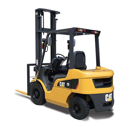 Warehouse Forklifts