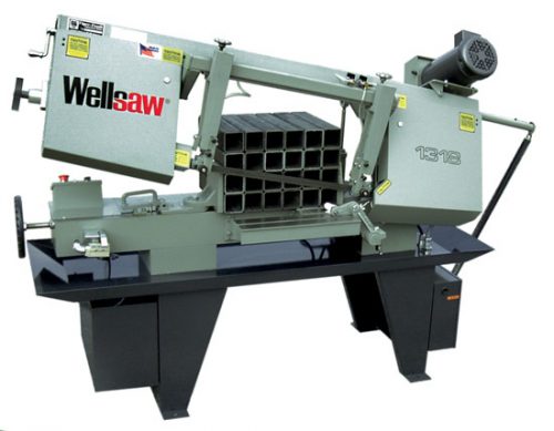 Vertical Bandsaws